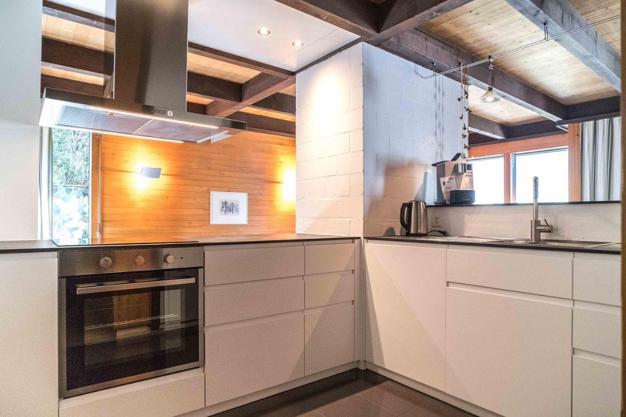 Apartment Adele - Griwa Rent Ag Grindelwald Kültér fotó