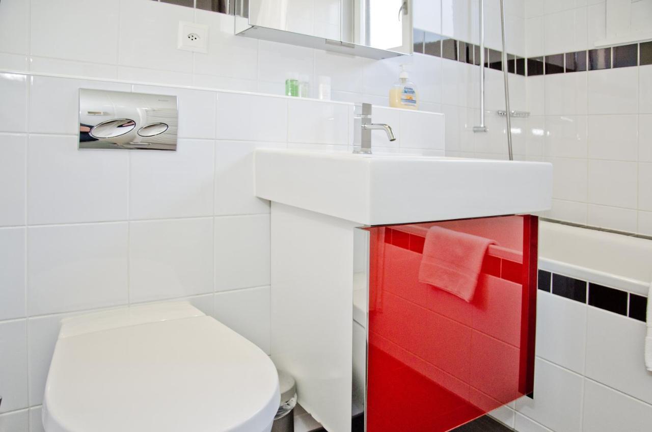 Apartment Adele - Griwa Rent Ag Grindelwald Kültér fotó