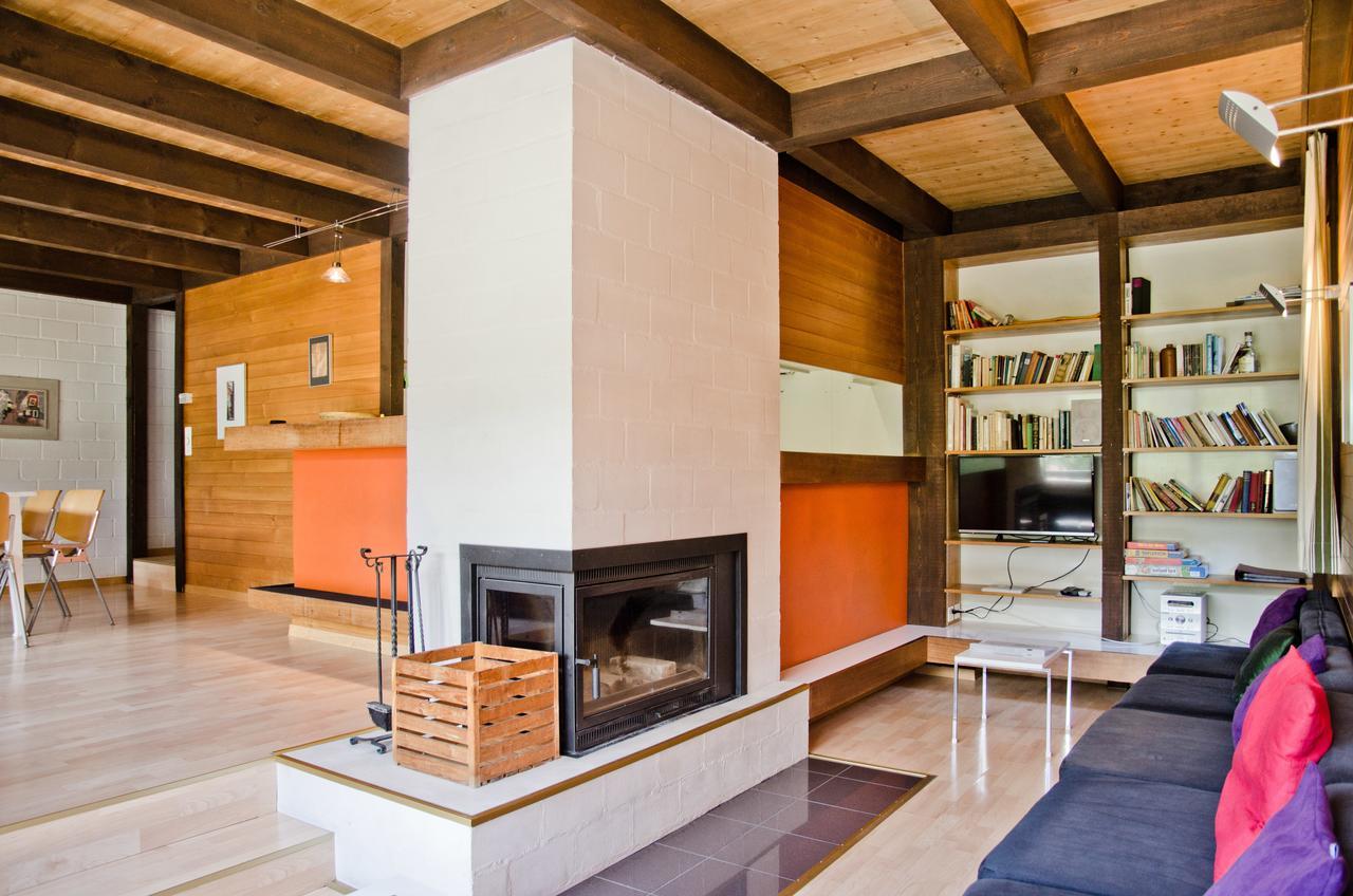 Apartment Adele - Griwa Rent Ag Grindelwald Kültér fotó