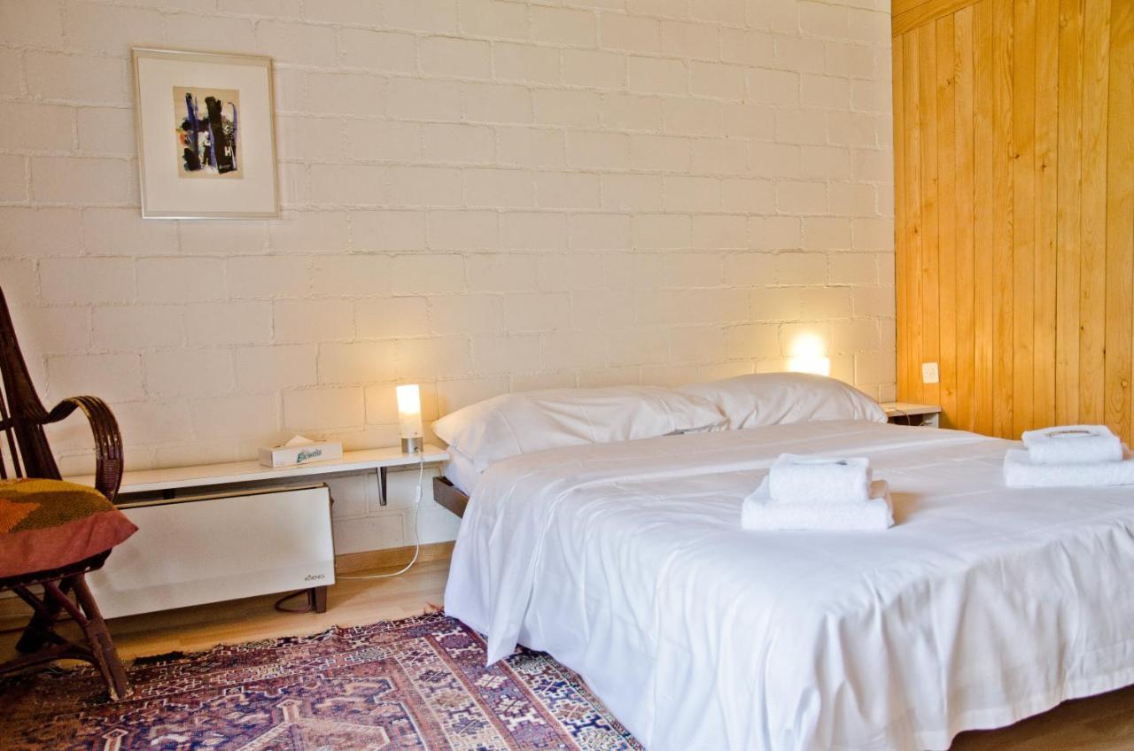 Apartment Adele - Griwa Rent Ag Grindelwald Kültér fotó