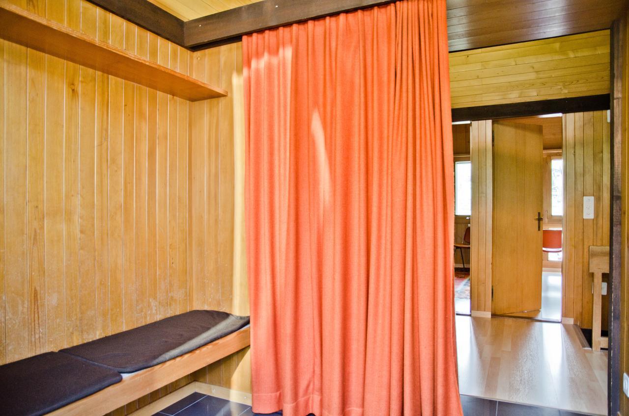 Apartment Adele - Griwa Rent Ag Grindelwald Kültér fotó
